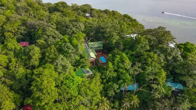 7drone aerial high